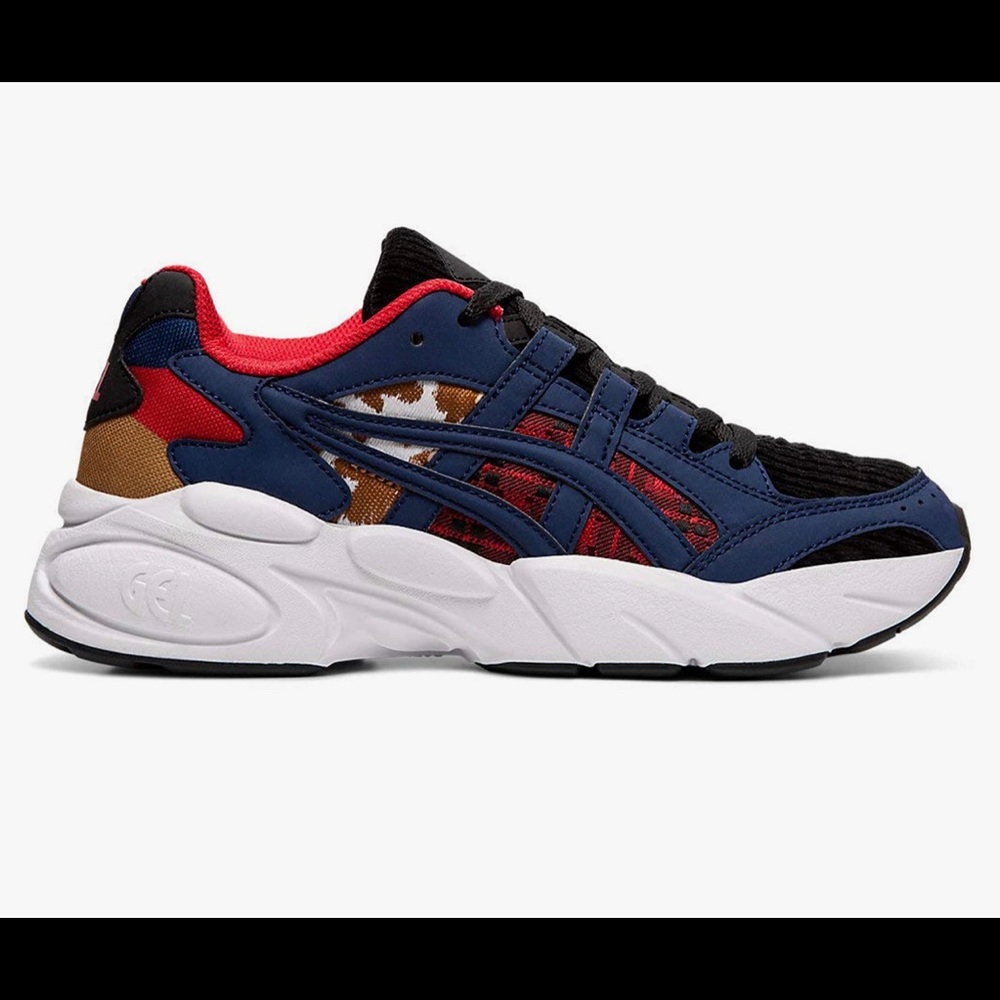 Asics Mad Plaider Running Shoe Size 10.5 GentlyUC